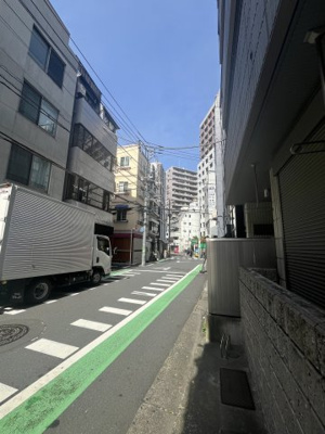 【周辺】 | メゾン神泉