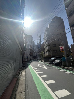 【周辺】 | メゾン神泉