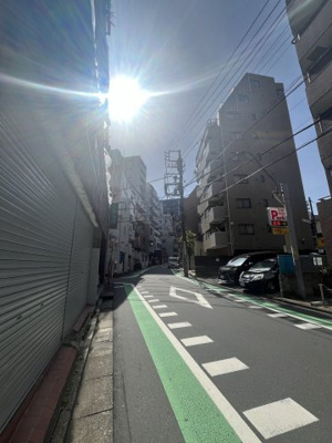 【周辺】 | メゾン神泉