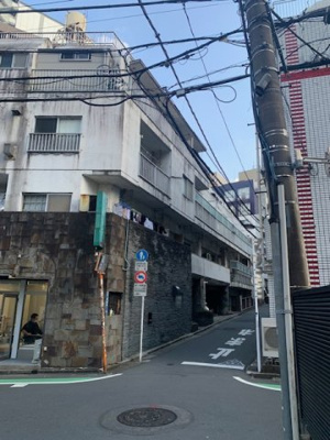 【周辺】 | メゾン神泉