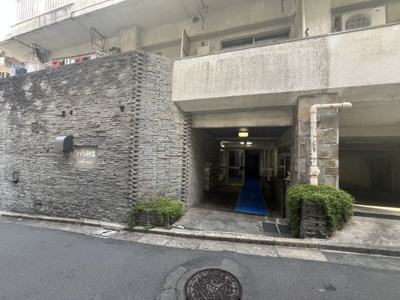  | メゾン神泉