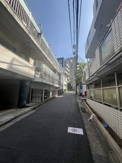 【周辺】 | メゾン神泉