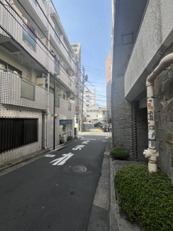 【その他】 | メゾン神泉