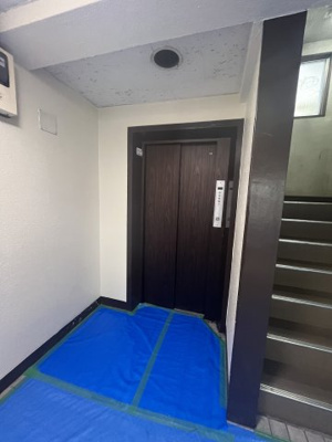 【その他共用部分】 | メゾン神泉