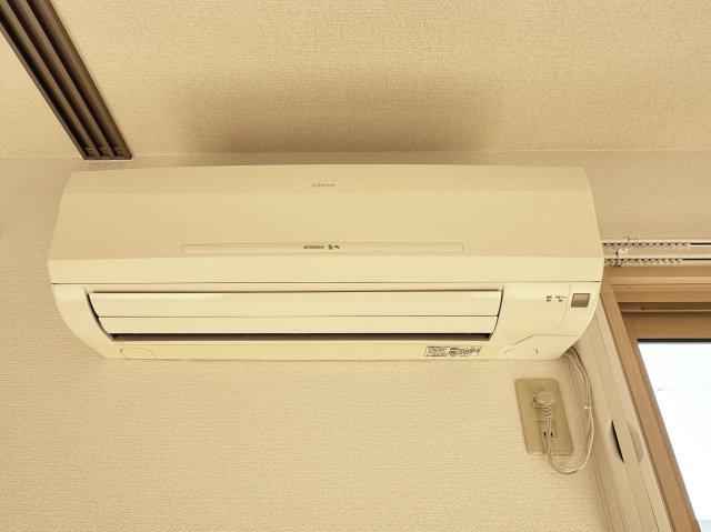 リヴェール北御座 A棟の設備