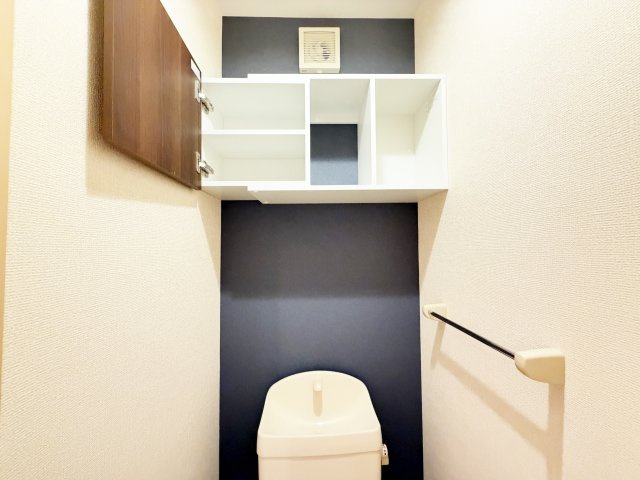 リヴェール北御座 A棟のその他