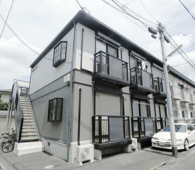 赤堤エスタシオン