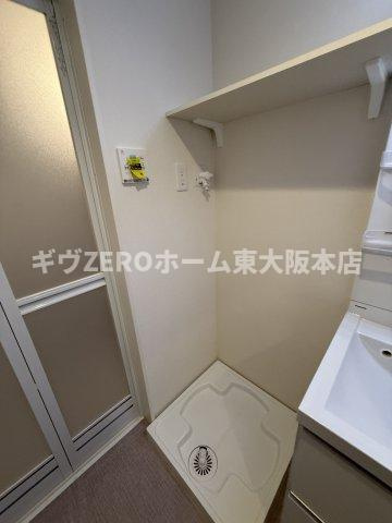 ハーモニーテラス寺田町の設備