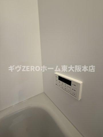 ハーモニーテラス寺田町の設備