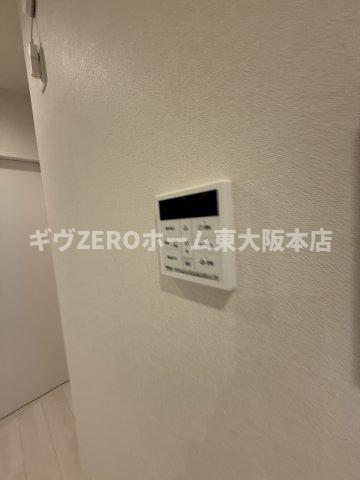 ハーモニーテラス寺田町の設備
