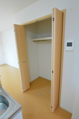 【収納】 | シャルマン・シャトーⅠ