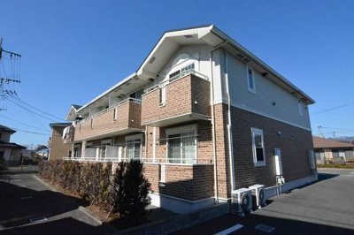 【外観】 | シャルマン・シャトーⅠ