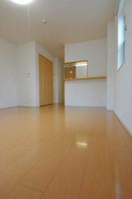 【居間・リビング】 | シャルマン・シャトーⅠ