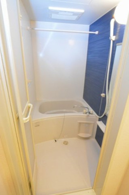 【浴室】 | シャルマン・シャトーⅠ