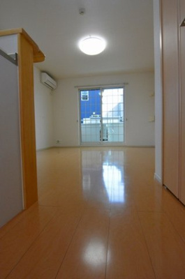 【内装】 | シャルマン・シャトーⅠ