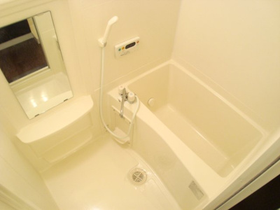 【その他】 | ＥＬ ＧＲＡＣＥ | 浴室