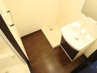 【洗面所】 | ＥＬ ＧＲＡＣＥ | 洗面