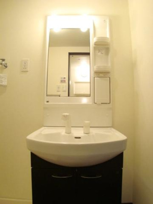 【洗面所】 | ＥＬ ＧＲＡＣＥ | 洗面台