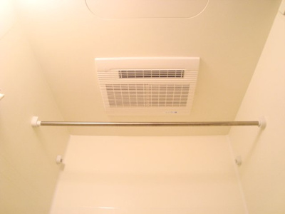 【その他】 | ＥＬ ＧＲＡＣＥ | 浴室乾燥機