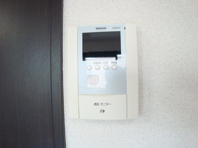 【内装】 | ＥＬ ＧＲＡＣＥ | カメラ付インターホン