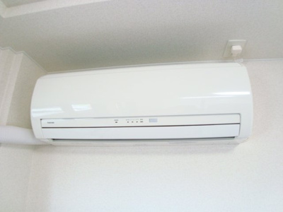 【設備】 | ＥＬ ＧＲＡＣＥ | エアコン