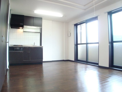 【居間・リビング】 | ＥＬ ＧＲＡＣＥ | リビング