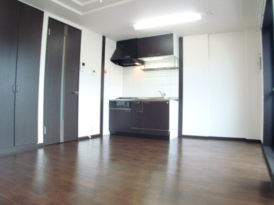 【居間・リビング】 | ＥＬ ＧＲＡＣＥ | リビング