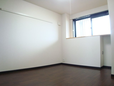 【内装】 | ＥＬ ＧＲＡＣＥ | 洋室