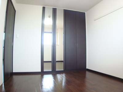 【内装】 | ＥＬ ＧＲＡＣＥ | 洋室