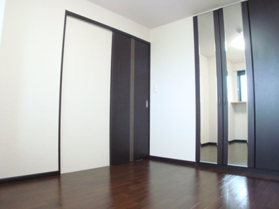 【内装】 | ＥＬ ＧＲＡＣＥ | 洋室