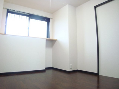 【内装】 | ＥＬ ＧＲＡＣＥ | 洋室