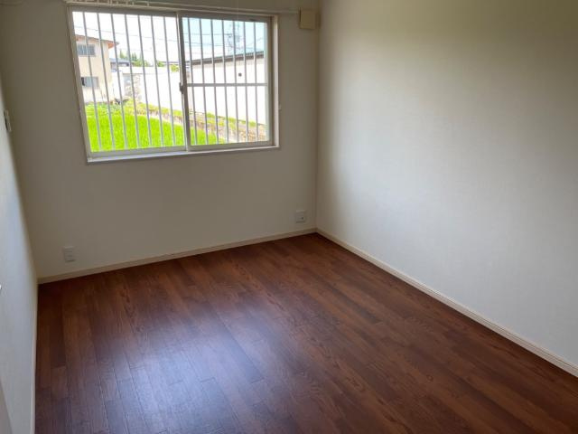 メゾン・レ・アールの寝室|寝室