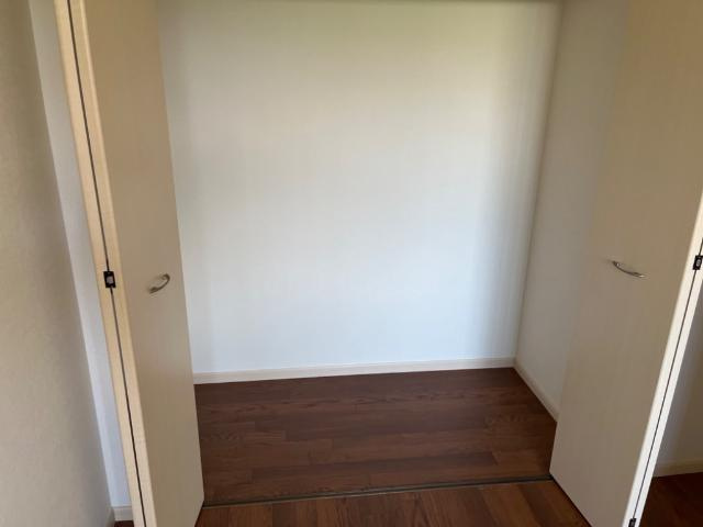 メゾン・レ・アールの収納|クローゼット