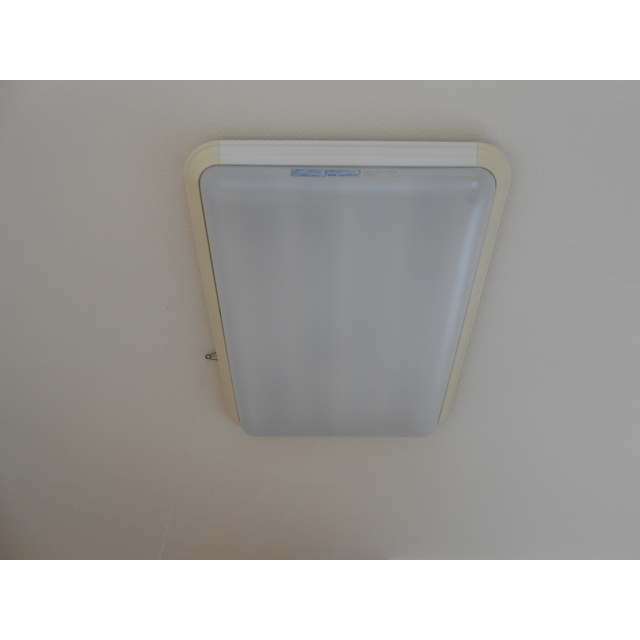 第２メゾン永田ビルのその他|照明