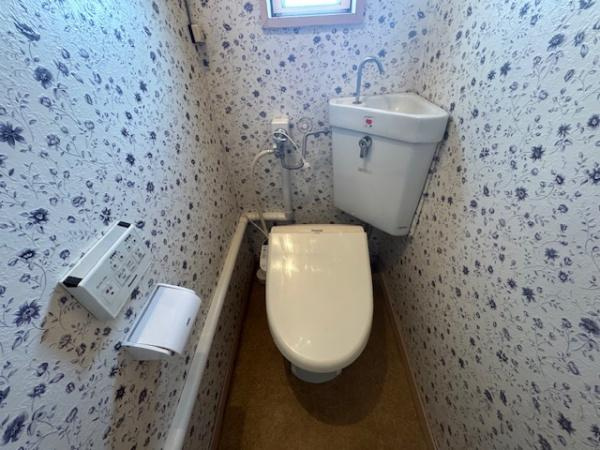 【トイレ】 | 香里三井住宅Ａ7棟