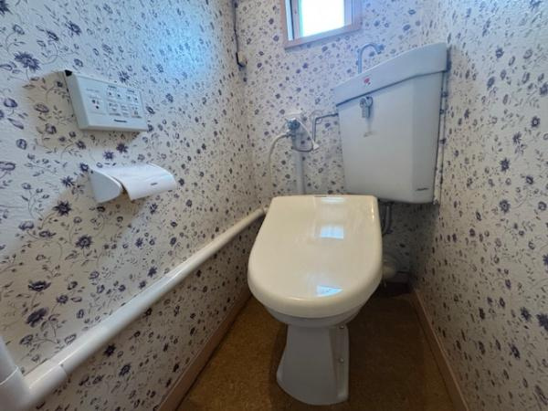 【トイレ】 | 香里三井住宅Ａ7棟