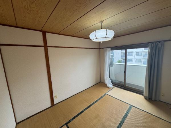 【和室】 | 香里三井住宅Ａ7棟 | 和室