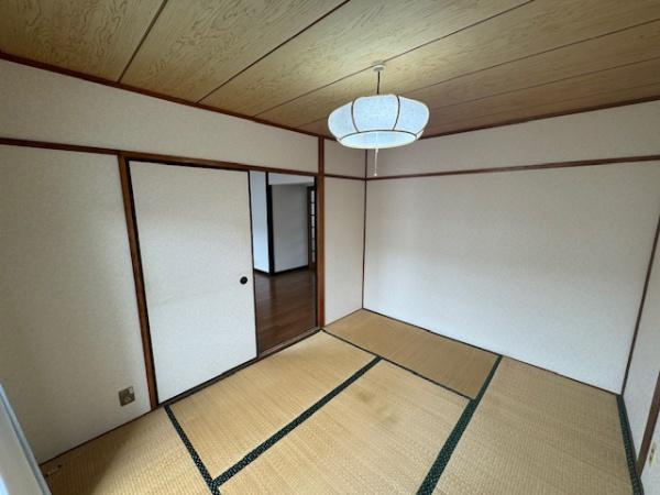 【和室】 | 香里三井住宅Ａ7棟 | 和室