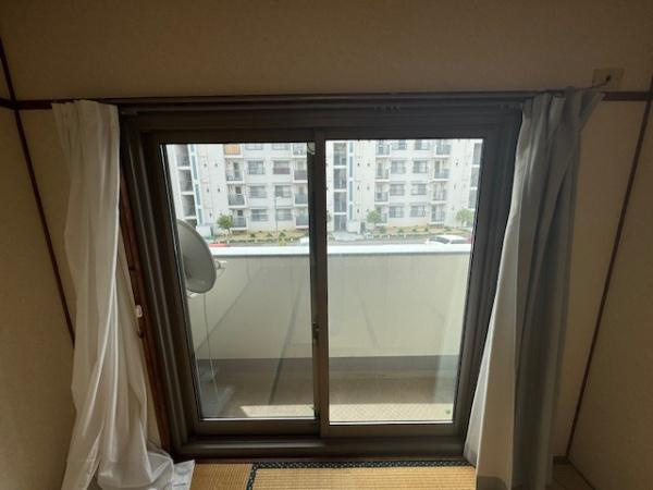 【内装】 | 香里三井住宅Ａ7棟