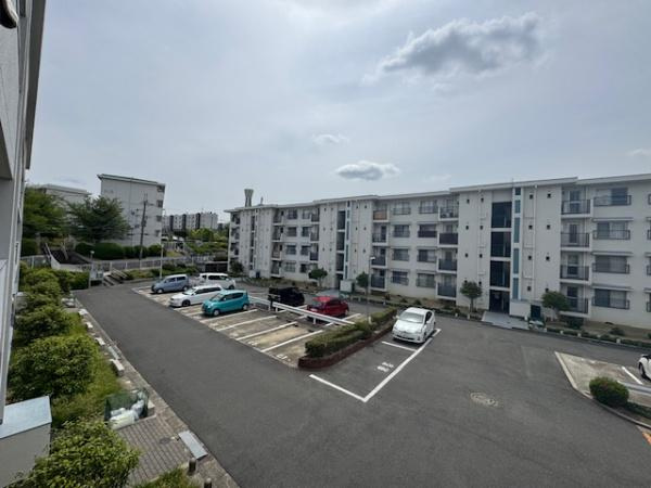 【その他】 | 香里三井住宅Ａ7棟