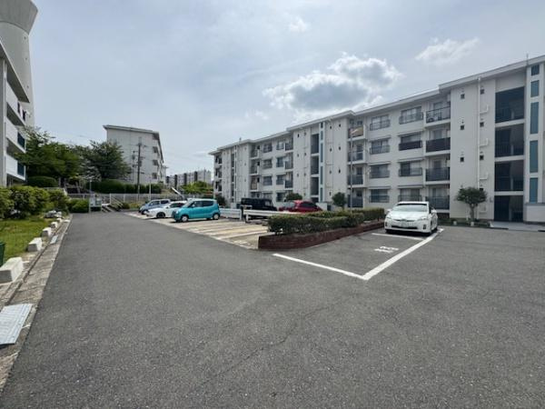 【その他】 | 香里三井住宅Ａ7棟