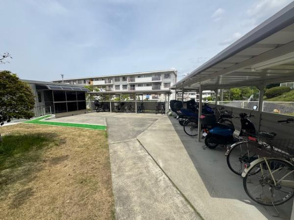 【その他】 | 香里三井住宅Ａ7棟