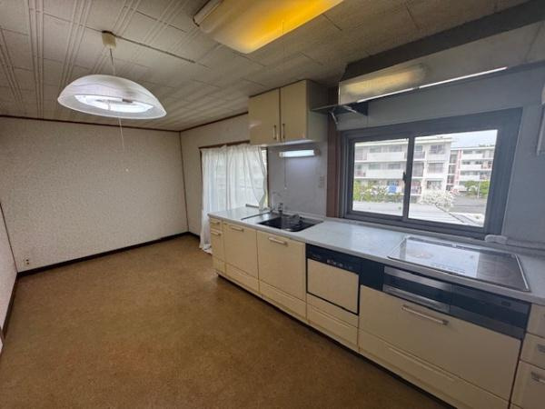 【キッチン】 | 香里三井住宅Ａ7棟