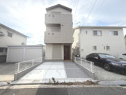 明石市二見町東二見の中古一戸建の画像