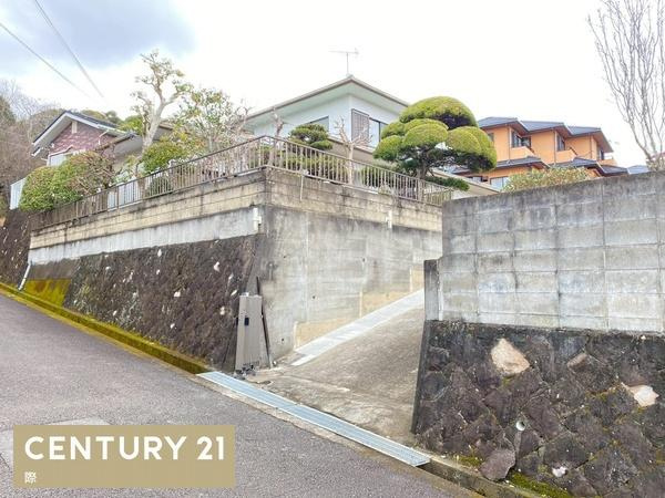 白浜町堅田　中古戸建