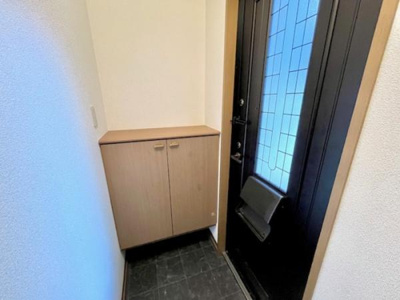 【玄関】 | パルテール