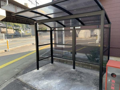 【その他共用部分】 | パルテール