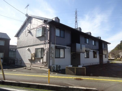 【外観】 | パルテール