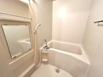 【浴室】 | パルテール