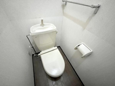 【トイレ】 | パルテール